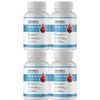 Gluco 6 - Blood Sugar Support Supplement Gluco6 - 4 Pack