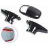 4pcs Console Air Control Vent Panel Cover Gear Shift Knob Trim for Charger 2015+