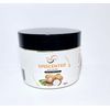 Whipped Unscented Shea Butter 100% Organic (100, Milligrams)