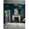 Annie Sloan Wall Paint (Aubusson Blue, 4 Fl Oz Tester)