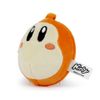 Kirby Mascot Mirror Key Chain (Waddledi)