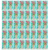 Honey Drops 20ml Disposable Lubricating Lotion, B Pattern, Pack of 40