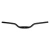 Sunlite MTB Handlebar, 31.8mm Clamp / 27.75" Length / 3" Rise, Black