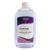 Natural Concepts Liquid Hand Soap w/ Light Moisturizers 32 fl oz 6 Pack