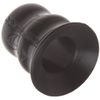 Grip-N-Rip II Softball Bat Taper, Black