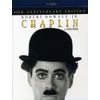 Chaplin (15th Anniversary Edition) [Blu-ray]