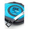 OX Pro Fibreglass Closed Reel Tape - 30M / 100FT