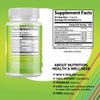 Prozenith- Keto & Weight Support- 3 Bottles- 180 Capsules