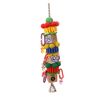 ABC Mash Toy for Small to Medium Parrots