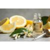 Lemon Essential Oil, Citrus Limonum, 15ml