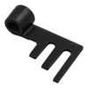 Hsthe Sea Bread Machine Mixing Paddle for Panasonic Bread Maker Bread Machine Replacement Parts -Pack of 2
