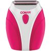 Conair LWD5 Satiny Smooth All-in-One Personal Groomer, 0.3 Pound