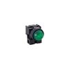 IDEC HW1P-2JCM2G Indicator Light 0.9 inch (22 mm)