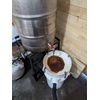 REPLACEMENT FILTERS (For Maple Syrup Vacuum Bucket )
