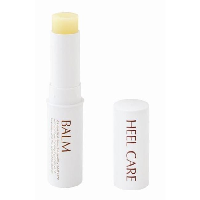 heel care balm<br><br> [Cancellation/change/return not possible]