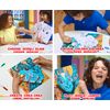 Crayola My First Palm-Grip Crayons ceREne, 4Pack (6 palm-grip crayons)