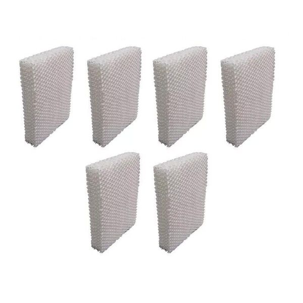 EFP Humidifier Filter for Vornado Evap1 Evap2 Evap3 (6-Pack)