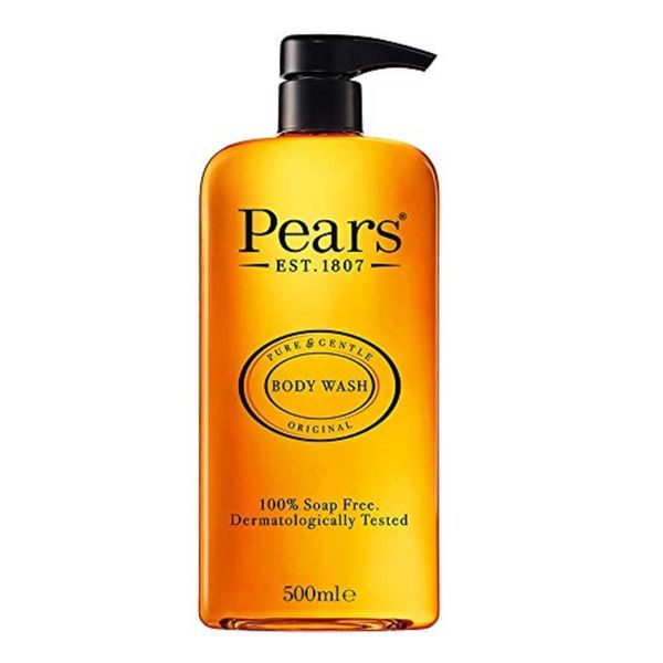 Pears Original Body Wash (500ml)