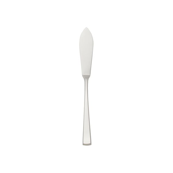 Robbe & Berking York Fischmesser (18/8 Edelstahl)