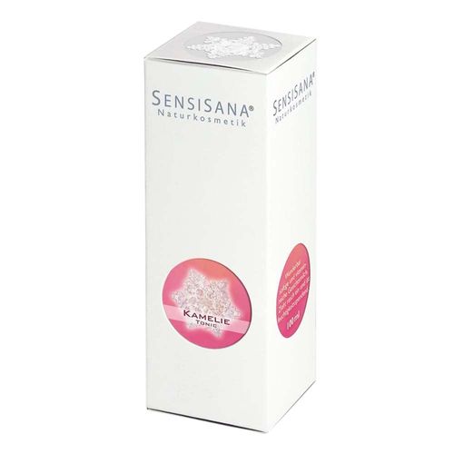 Sensisana Camellia Tonic, 100 ml