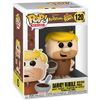 Funko Pop! Ad Icons: Cocoa Pebbles - Barney with Cereal