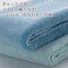 Petite Bath Mat "Hotel Resort" (Light Gray)