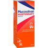 Mucosolvan Cough Syrup 100ml Solution