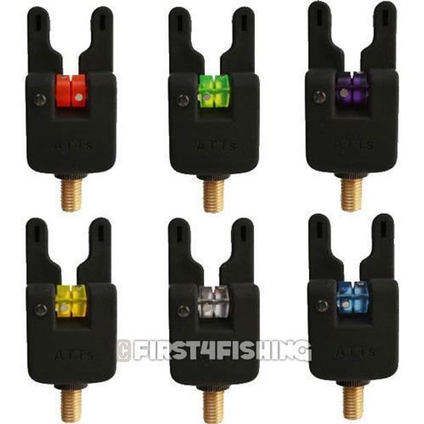First4Fishing UL Alarm - Blue