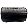 HSTCL Brown Compatible Series 7 Shaver Replacement Blade Net Blade Inner Blade Integrated Cassette F/C70B-3 F/C70S-3 Compatible Product (Black)