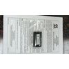 NAPCO SE1632-2 SE16322 Version 9A Upgrade Chip