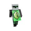 EnderToys Ninja Panda Bear Action Figure