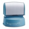 EVOSTAMP PLUS R40 Pre-inked Round Stamp perfect for professional logo design