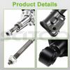 Front & Rear Full Set Shocks Struts For 2002-2004 Honda CR-V