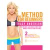 Tracy Anderson: The Method For Beginners