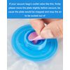 Electric Air Pump Only for WANALIT Vacuum Storage Bags