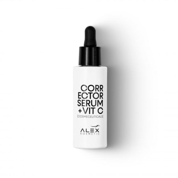 Brighten - Corrector Serum + Vitamin C