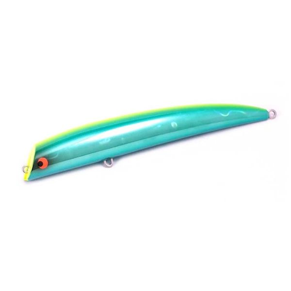 Go-Phish TKLM120GP Superb Color (Superb Chartback Blue)