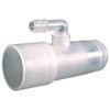 Oxygen Enrichment Adapter - 2 pack