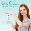 Natural Headache Migraine & Sinus Pressure Solution Instantly Reduce stress