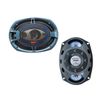 Gravity Front-Rear Door Speaker Upgrade for 2002-2008 Dodge Ram 1500