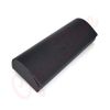 Prada Universal Black Small Hard Case for Eyeglasses with Cleaning Cloth & Box