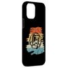 iPhone 14 Plus Portable Cassette Tape Player Retro Smartphone Case