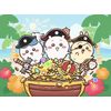 Chiikawa Chiikawa Adventure Mascot Plush Toy