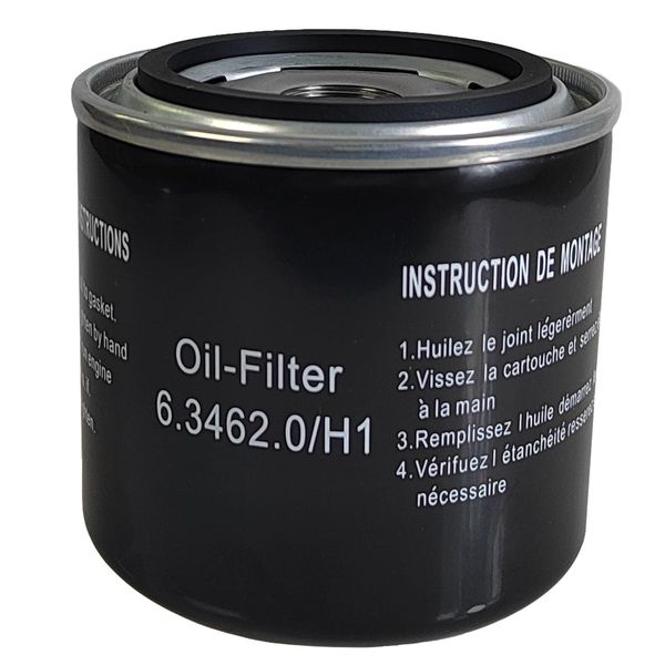 6.3462.0 Oil Filter is Suitable for Replacing Air Compressor Filters