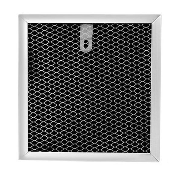 Charcoal Lint Screen Filter for Ecoquest Fresh Air by V.S.L.A.