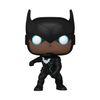 Funko Pop! Heroes: Batman War Zone - Batwing