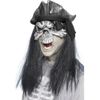 Smiffy's Haunted Swashbuckler Mask