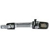 Dorman 81957 Front Passenger Side Exterior Door Handle Compatible with Select Acura Models, Chrome