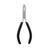 OdontoMed2011® Small Ring Closing Pliers Pvc Grip Handle Black ODM