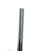J Hook Bolt M8 150mm Length, Nuts and Dowty Spat Sealing Washers (6)
